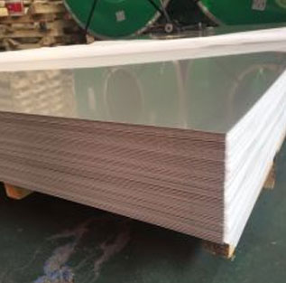 Inconel 600/Uns N06600 Nickel Alloy Plate