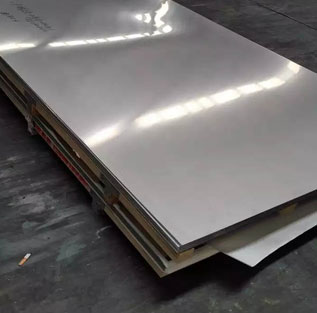 Hot Rolled Inconel 600/Uns N06600 Nickel Plate Sheet