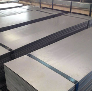 Hot Rolled 4*8 Inch Incoloy Alloy 600 Sheet