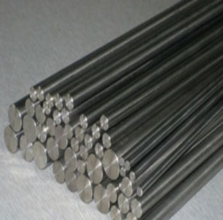 Hot Rolled Inconel 600 601 617 Alloy Steel Round Bar