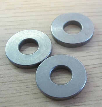 inconel 625 N06625 stud bolt with nut washer