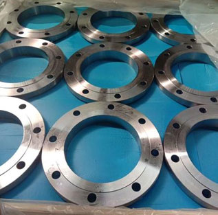 Inconel 625 dn80 flange UNS N06625 2.4856