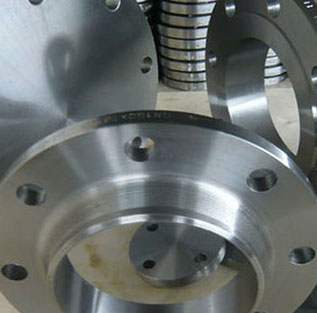 forged alloy inconel 625 Flanges
