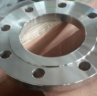 Inconel 625 Plate flange