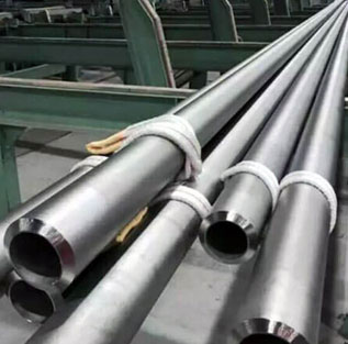 No.1 Surface Pipe Seamless Tube Inconel 625 For Steam Boiler