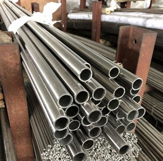 Cold Rolled Inconel 625 ERW Pipe