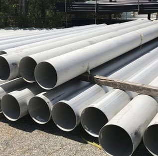 Nickel Alloy Inconel 625 Seamless Steel Pipe And Tubes