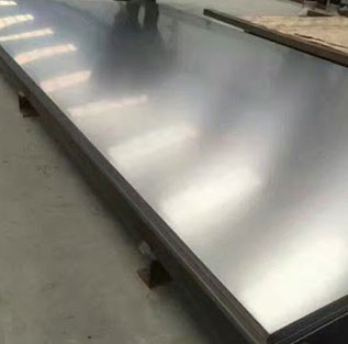 5mm Thick Cold Rolled Astm B443 Inconel 625 Nickel Alloy Plate