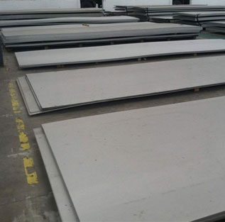 2.4856 Inconel 625 Hot Rolled Plate