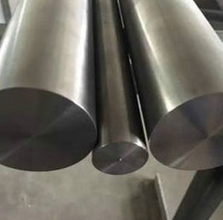 2mm Inconel Alloy 625 Cold Rolled Round Bar