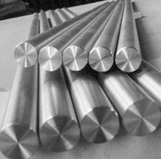 UNS N06625 Inconel Hot Rolled Round Bar