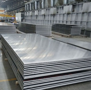 Inconel 718 Sheet Super Alloy Uns N07718 Sheet / Plate