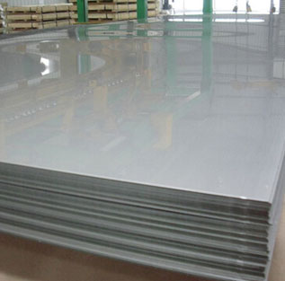Polished Inconel 718 Nickel Alloy Steel Plate