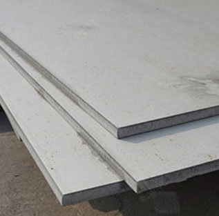 Inconel 718 Alloy Steel Plate