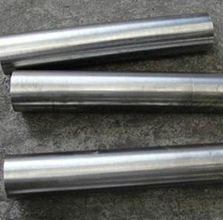 ASTM ASME low hot rolled Inconel 718 alloy steel round bar