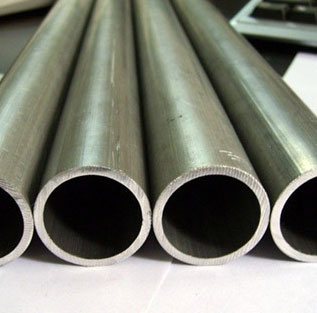 Alloy 400 seamless pipe 60.3mm