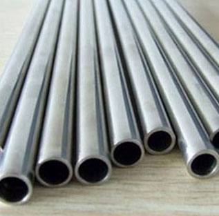 welded pipe with monel 400 steel