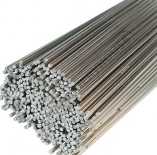 Monel 400 TIG welding wire
