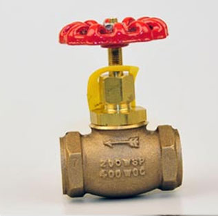 1/8 To 1/2 Inch Male Brass Needle Valve