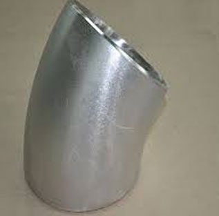 ASME B16.11 Nickel alloy ASTM B564 UNS N02200 NICKEL 200 45 degree Thd NPT elbow 2000LB 3000# 6000PSI