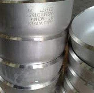 Nickel 200 Alloy Pipe Fitting