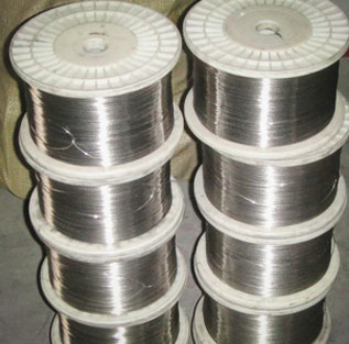Nickel Alloy ENiCrMo-14 Filler Wire