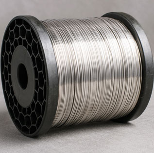 Nickel Alloy ENiCrMo-3 Filler Wire