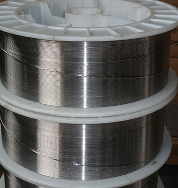 Nickel Alloy ERNiCr-3 Welding Wire