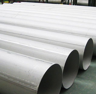 Cold Drawn Nickel 200 201steel Seamless Pipe & Tube