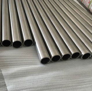 Nickel 200 UNS N02200 Pipe, Size/Diameter: 1 Inch And 3 Inch 