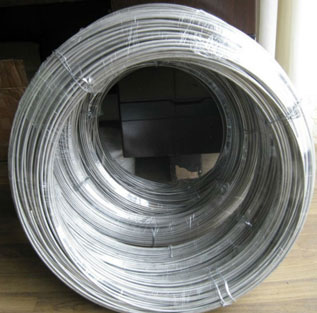 1.2mm Erni-1 Pure Nickel Ni200 MIG Welding Wire