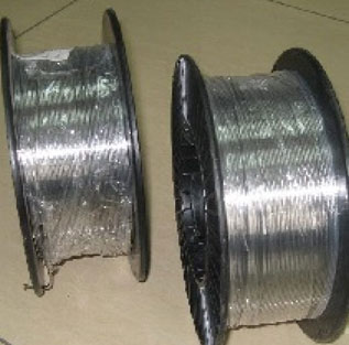 Pure Nickel Wire Erni-1 Welding Wire for Nickel 201