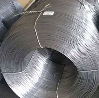 2.4061 Pure Nickel Welding Wire