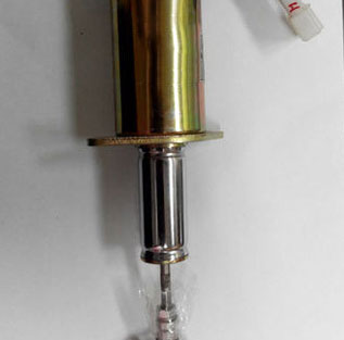 Solenoid valve 1503ES-12S5SUC11S stop solenoid 