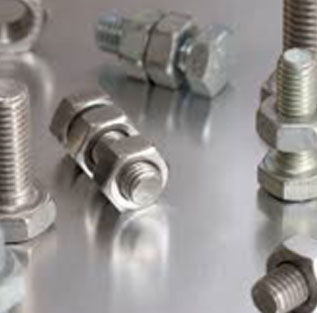 304 stainless steel bolts and nuts