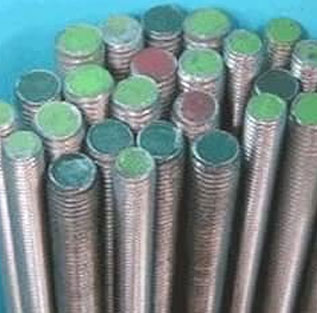 DIN975 DIN976 ss fastener 304 stainless steel threaded rods