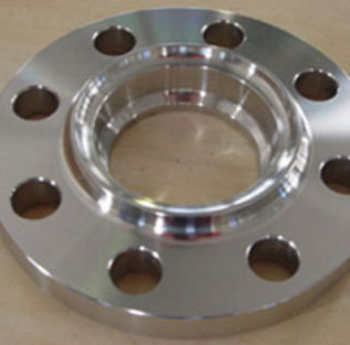 Dn 15-500 Stainless Steel Din Ansi Jis SS 304 L Threaded Flange