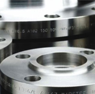 Stainless Steel 304 Pipe Flange