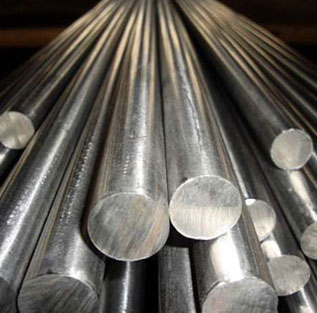 0.5'' Stainless Round Bar 304/304l-annealed Cold Finish