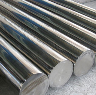 0.5625'' Stainless Round Bar 304/304l Cold Finish
