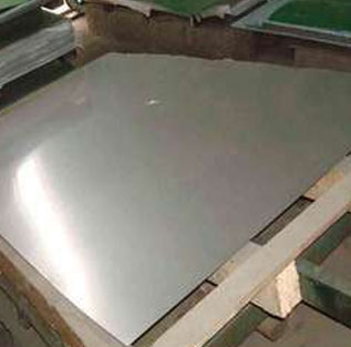 5mm Stainless Steel Sheet 304 