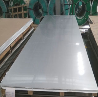 304 16 Gaug Stainless Steel Sheet Metal