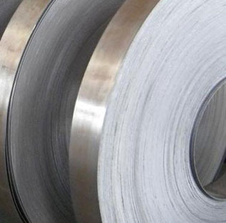 Hot Rolled 304 Stainless Steel Strip