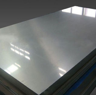 Cold Rolled 304 Stainless Steel Sheet 