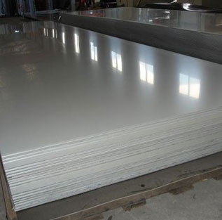 304 Color Prepainted Mirror Finished Ss Sheet / Steel Coil