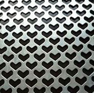 304 Stainless Steel Decorative Sheet