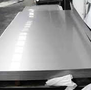 1.2mm 1.5mm Thickness Sus 304l Stainless Steel Plate/ Stainless Steel Sheet 