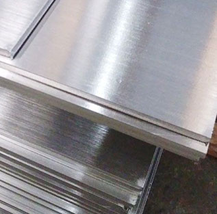 4mm 6mm Thick Stainless Steel Plate 304l