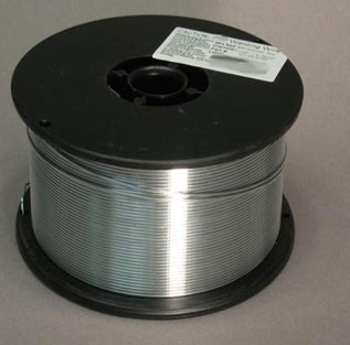 aws a5.9 er308L stainless steel flux cored welding wire 1.6mm