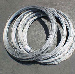 stainless steel micro wire ER308L